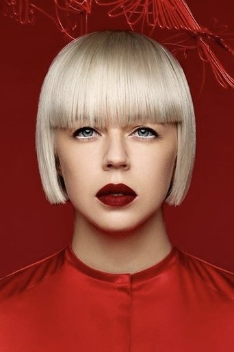 Portrait of Nataliya Zhyzhchenko