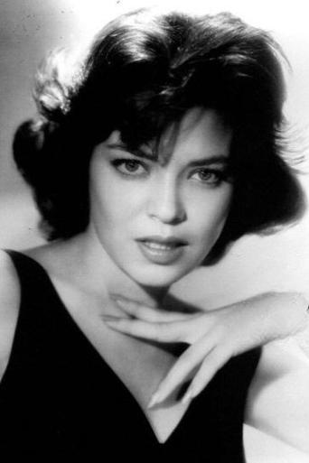 Portrait of Linda Lawson