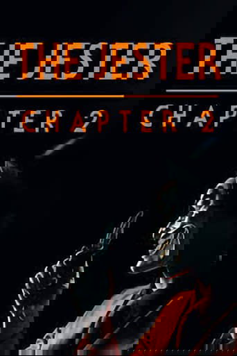 The Jester: Chapter 2 Poster of The Jester: Chapter 2