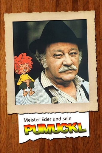 Poster of Master Eder and his Pumuckl