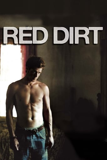 Poster of Red Dirt