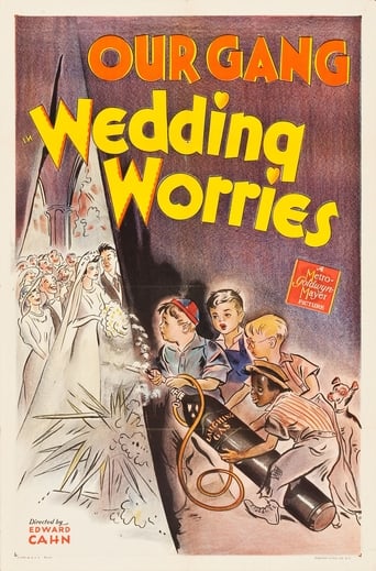 Poster of Wedding Worries