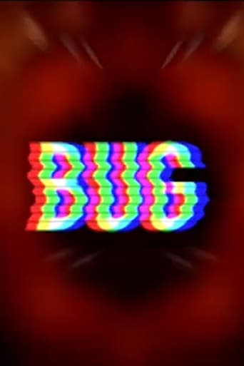 Bug Poster of Bug