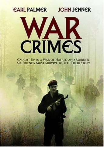 War Crimes Poster of War Crimes