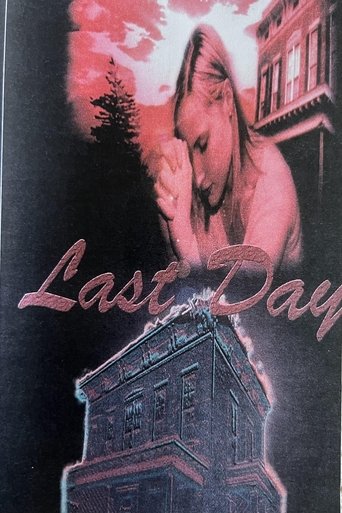 Poster of Last Day