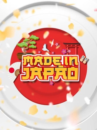 Portrait for Made in Japão - Season 1