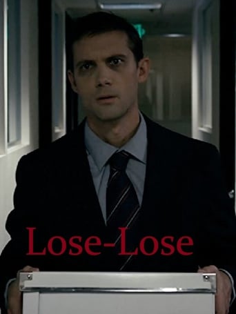 Poster of Lose-Lose