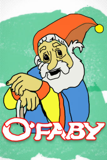 Poster of O' Faby