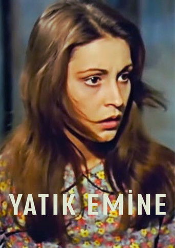 Poster of Emine, The Leaning One
