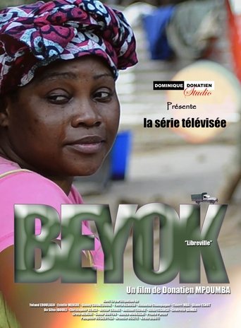 BEYOK Poster of BEYOK