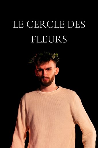 Poster of Le Cercle des Fleurs