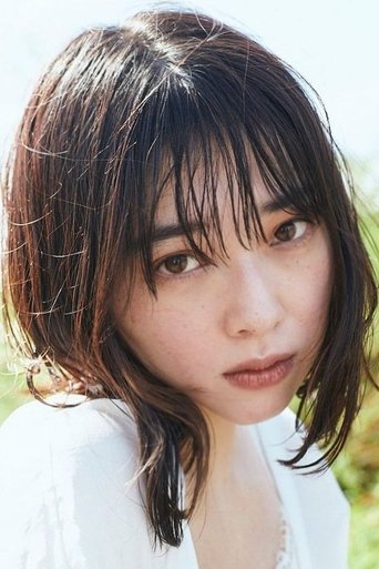 Portrait of Kawasaki Juri