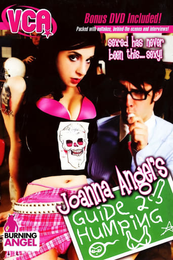 Poster of Joanna Angel's Guide 2 Humping