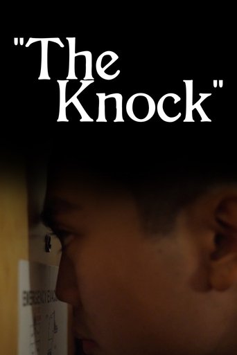 The Knock Poster of The Knock