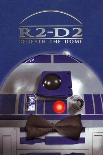 Poster of R2-D2: Beneath the Dome