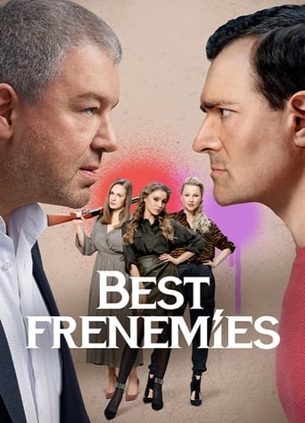 Poster of Best Frenemies