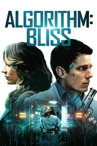 Poster of Algorithm: BLISS