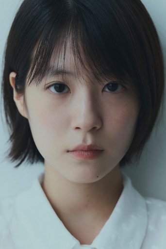 Portrait of Lee In-young