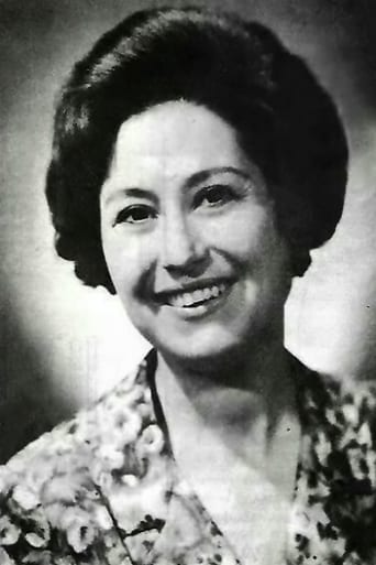 Portrait of Eirini Koumarianou