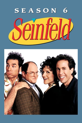 Portrait for Seinfeld - Season 6