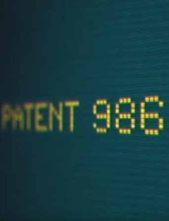 Poster of Patent 986