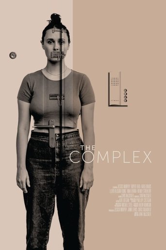 The Complex Poster of The Complex