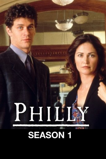 Portrait for Philly - Season 1