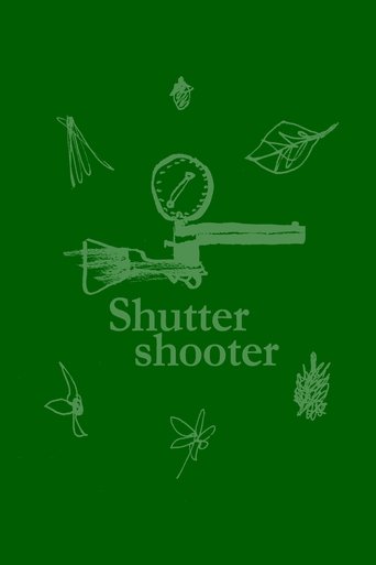 Poster of Shutter Shooter