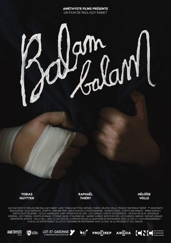 Poster of Balam Balam
