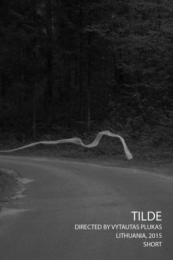 Tilde Poster of Tilde