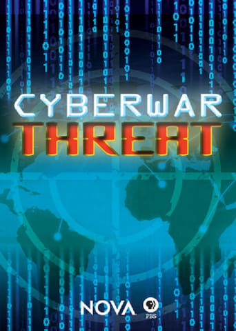 Poster of CyberWar Threat
