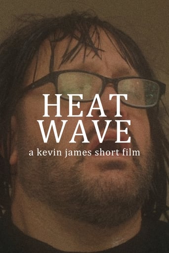 Poster of Heat Wave