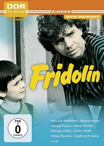 Poster of Fridolin