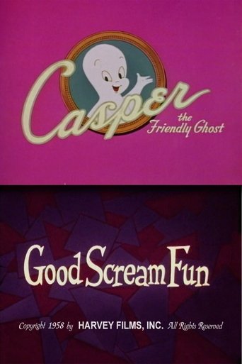 Poster of Good Scream Fun