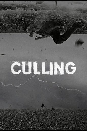 Culling Poster of Culling