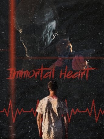 IMMORTAL HEART Poster of IMMORTAL HEART