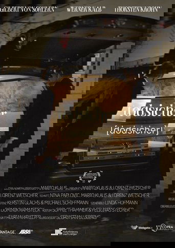 Poster of Todsicher