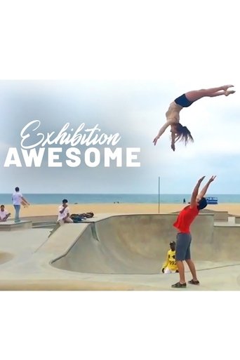 Portrait for Exhibition Awesome - Season 1