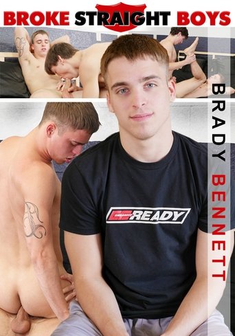 Brady Bennett Poster of Brady Bennett