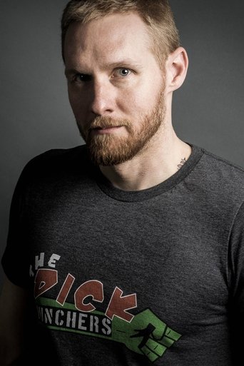 Portrait of Kurtis Spieler