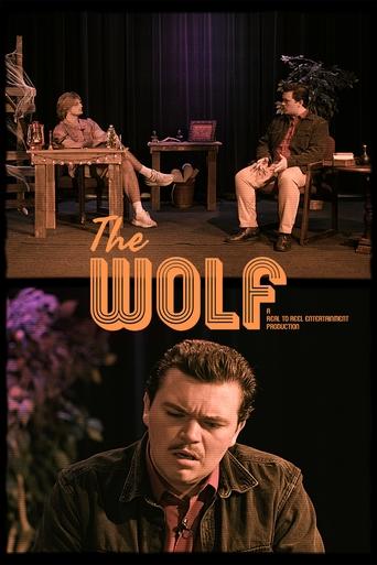 The Wolf Poster of The Wolf