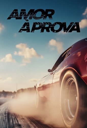 Amor à Prova Poster of Amor à Prova
