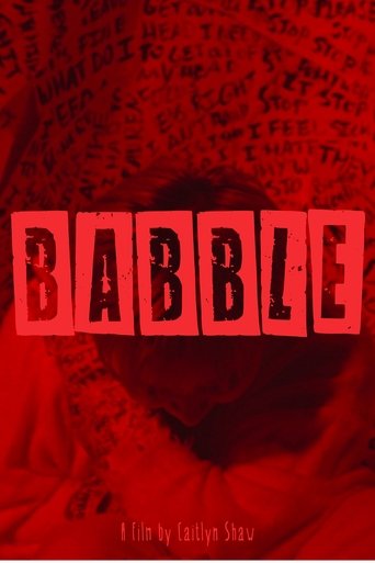 Babble Poster of Babble