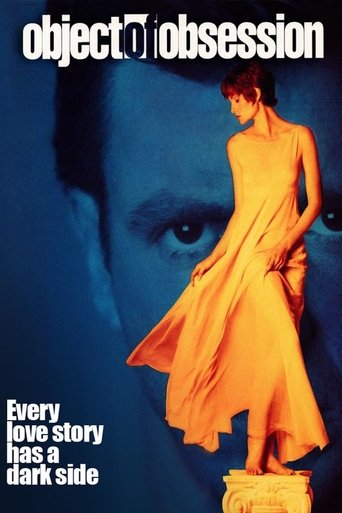 Object of Obsession Poster of Object of Obsession