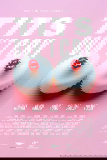 Tits don't cry Poster of Tits don't cry