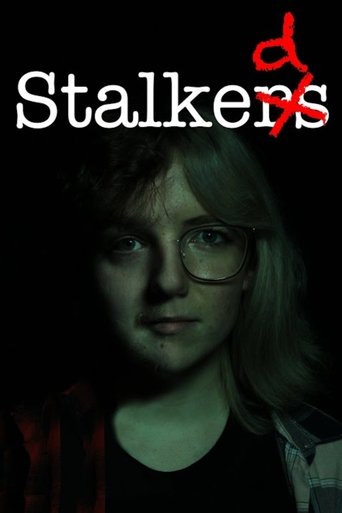Stalked Poster of Stalked
