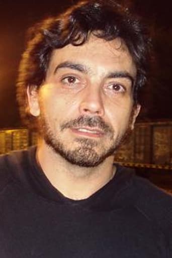 Portrait of Gustavo Comini