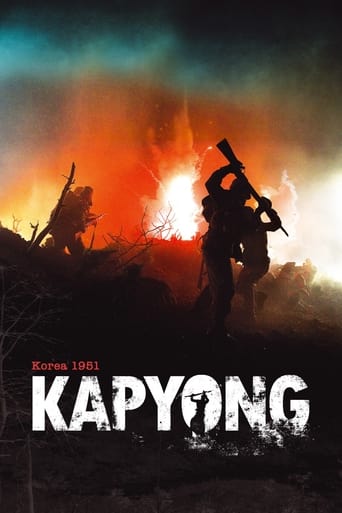 Poster of Kapyong