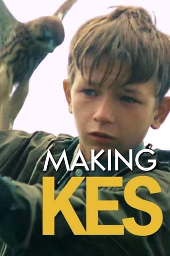 Poster of Making Kes