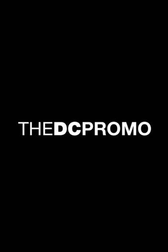 The DC Promo Poster of The DC Promo